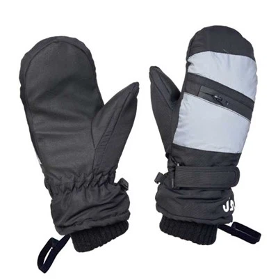 Αδιάβροχα γάντια σκι